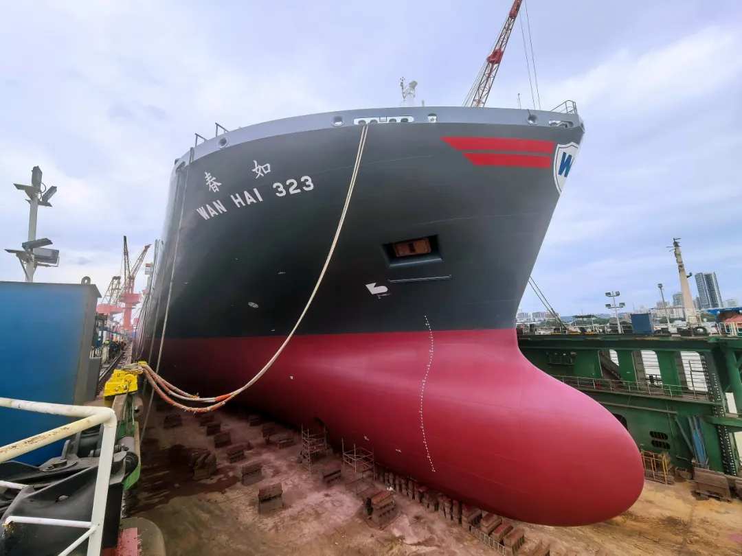 CHI(Guangdong) Completes Ruchun Painting in 99 Hours